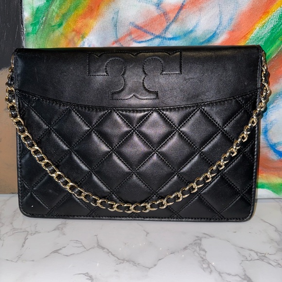 Tory Burch Envelope Flap - Picture 1 of 5